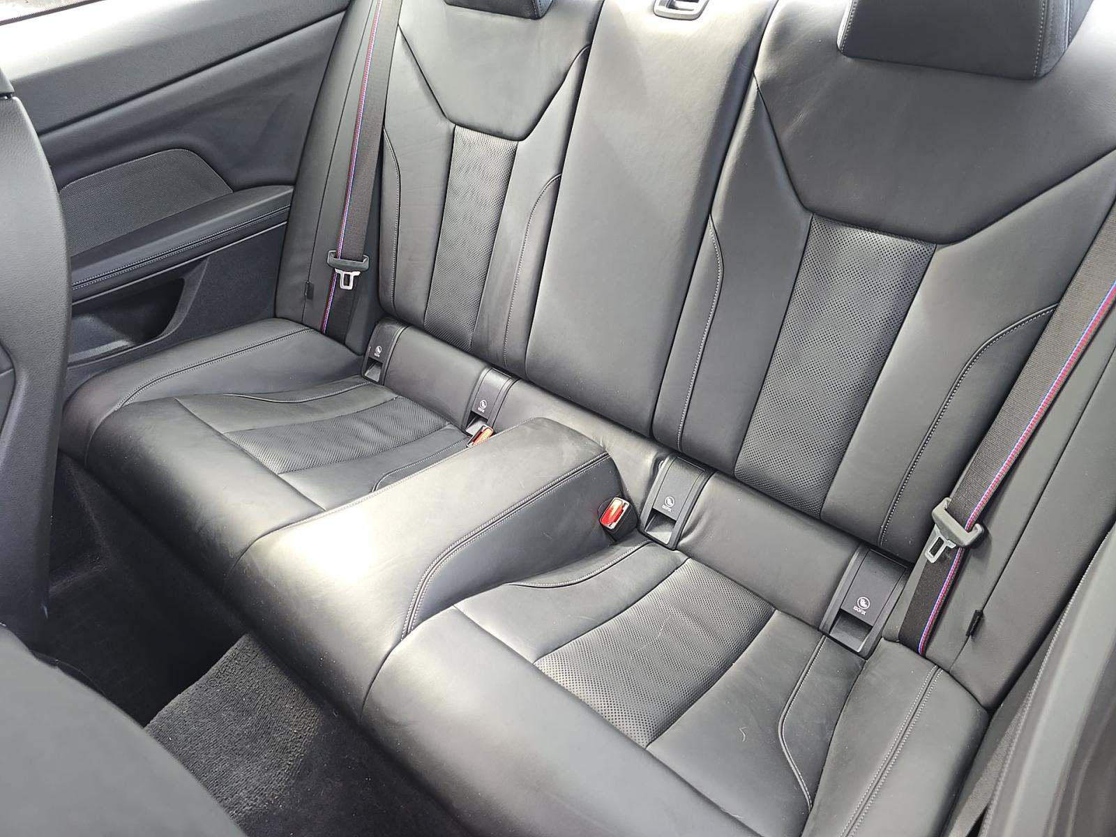 2025 BMW M4 Competition xDrive AWD