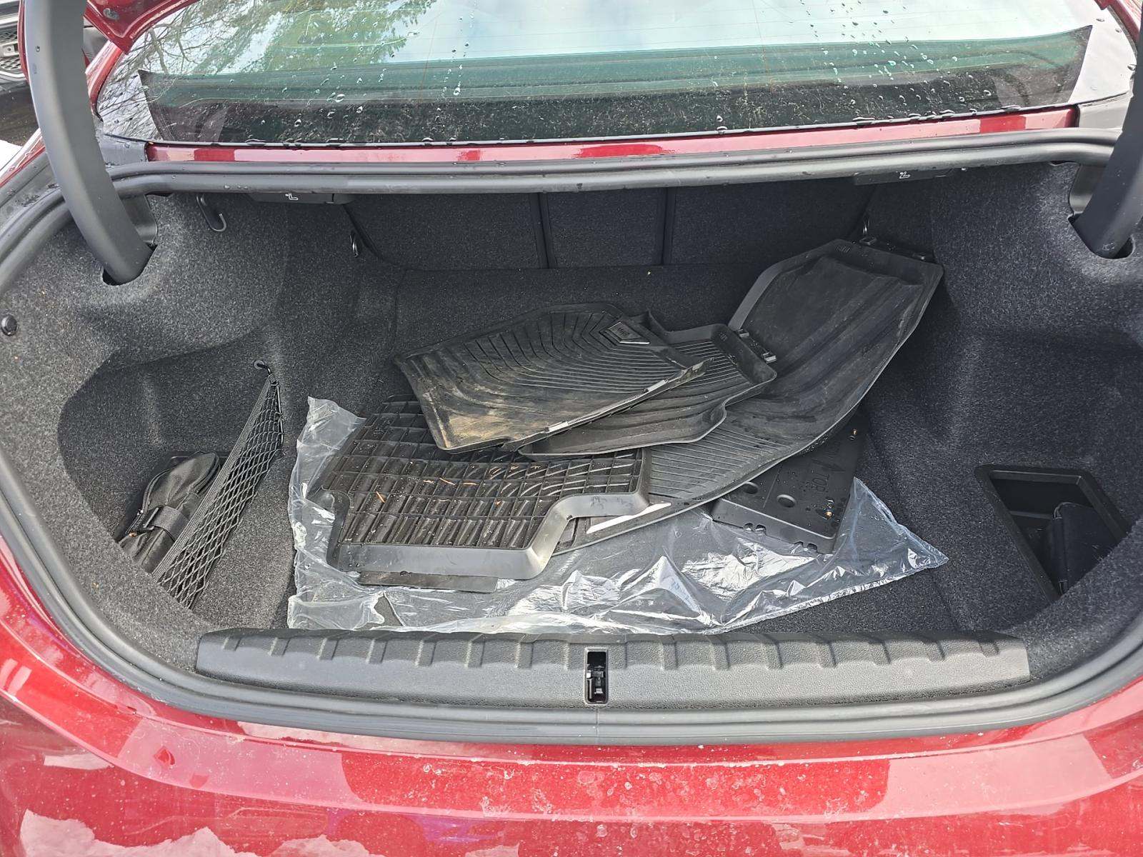 2025 BMW M4 Competition xDrive AWD