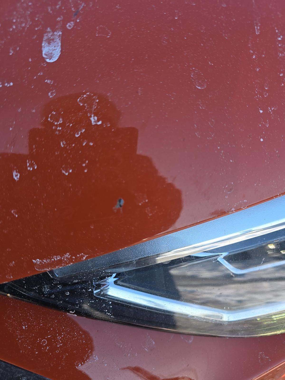 2022 Audi Q3 2.0T Premium Plus AWD