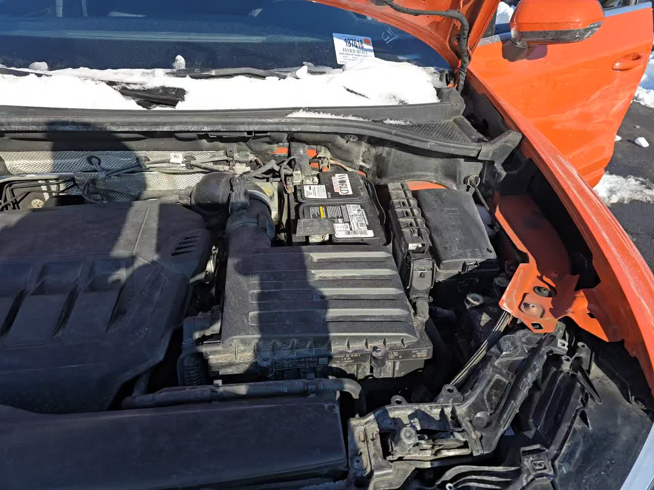 2022 Audi Q3 2.0T Premium Plus AWD