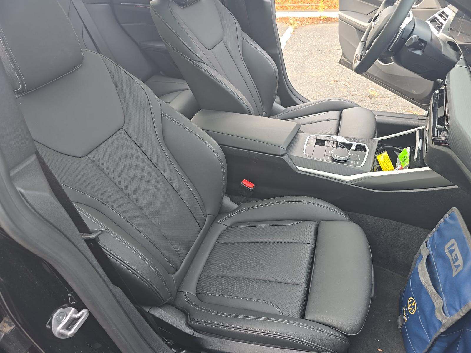 2025 BMW 4 Series 430i xDrive AWD