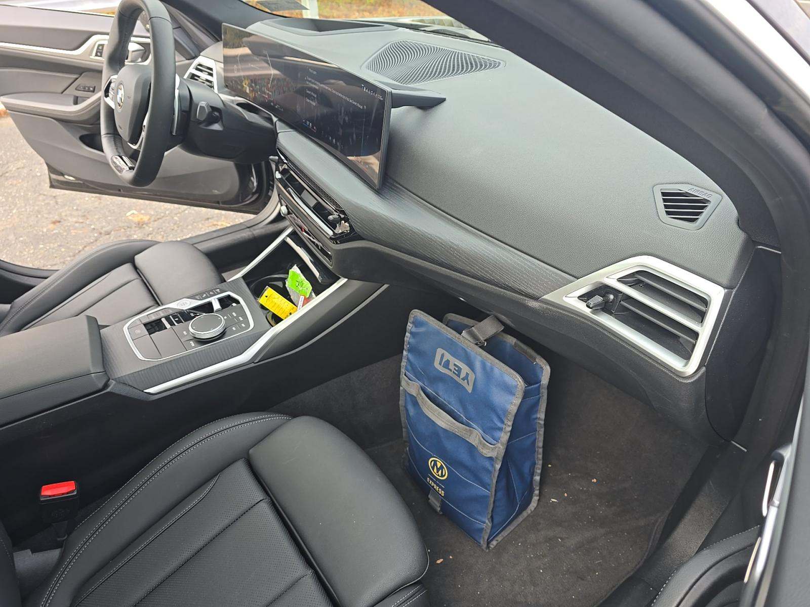 2025 BMW 4 Series 430i xDrive AWD