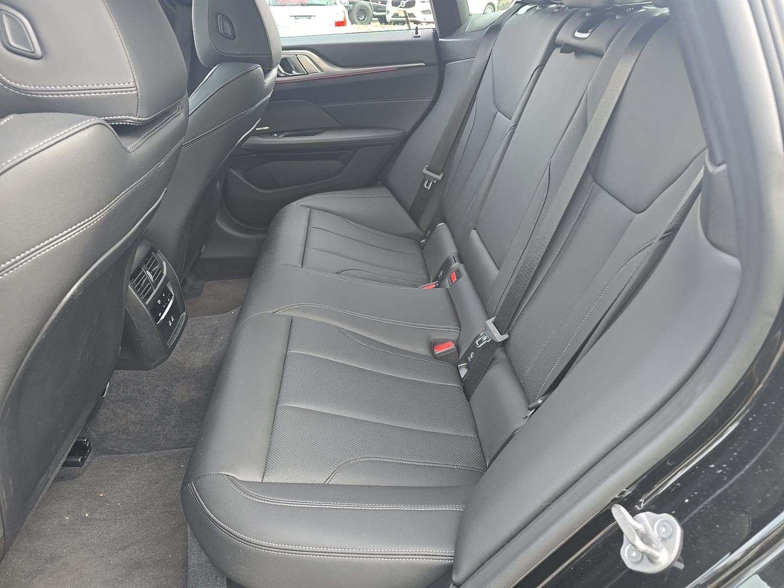 2025 BMW 4 Series 430i xDrive AWD