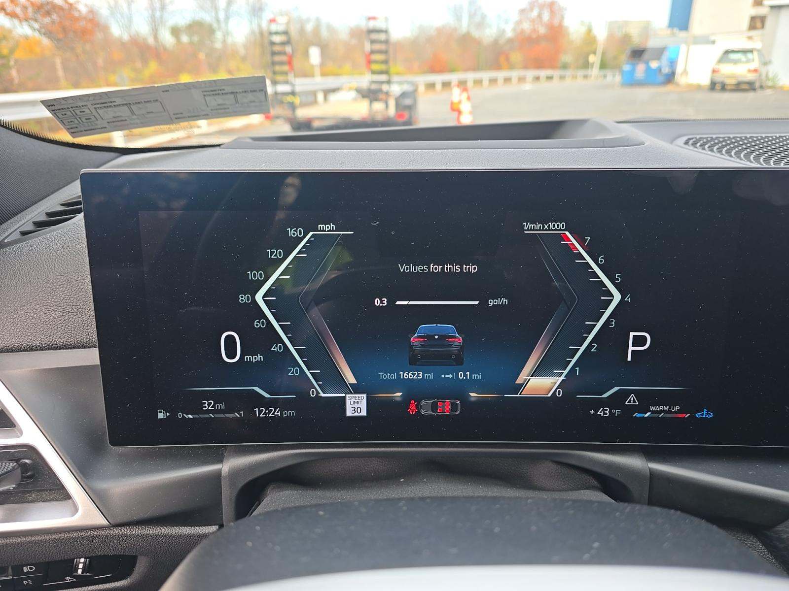 2025 BMW 4 Series 430i xDrive AWD