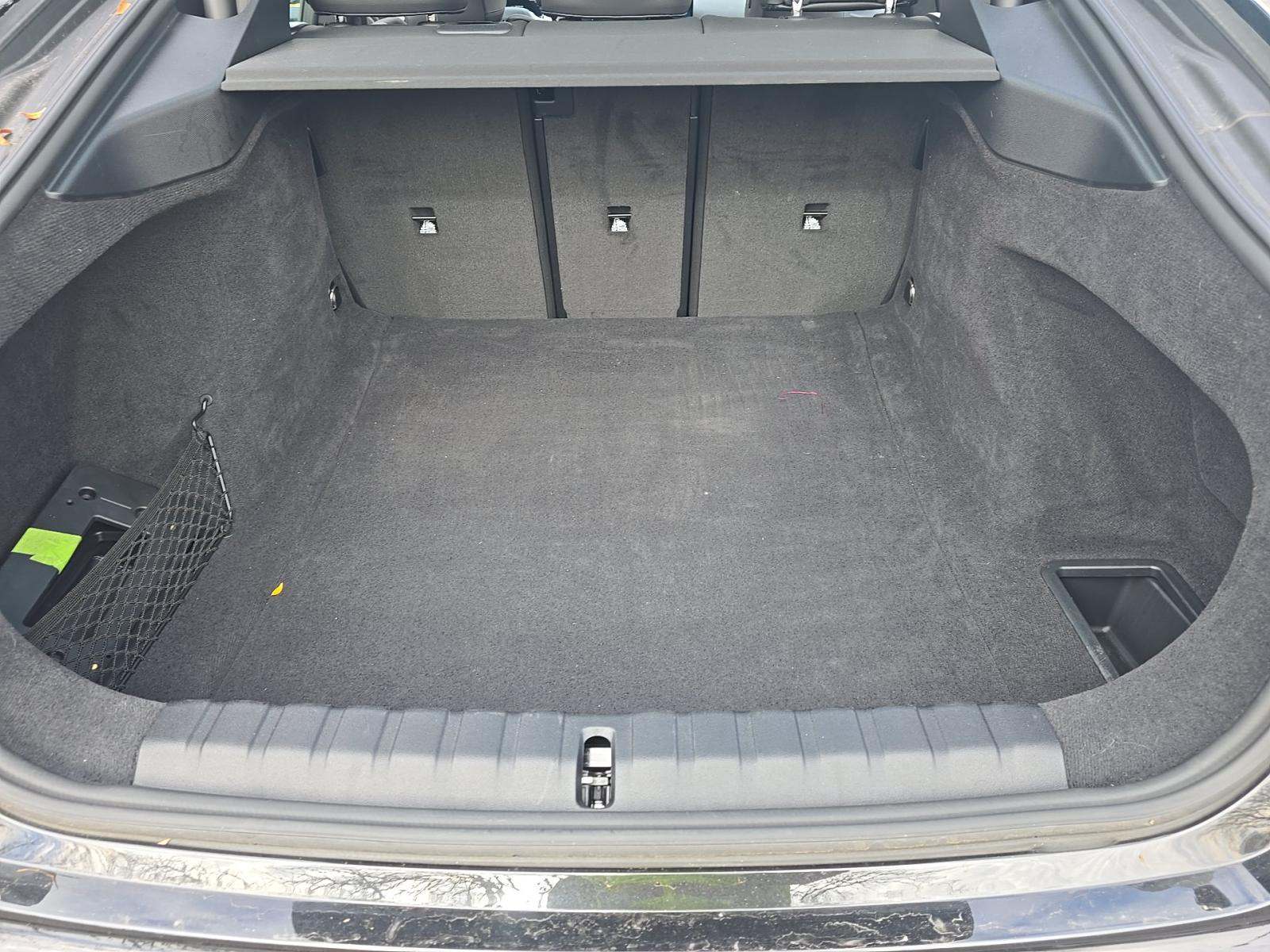 2025 BMW 4 Series 430i xDrive AWD