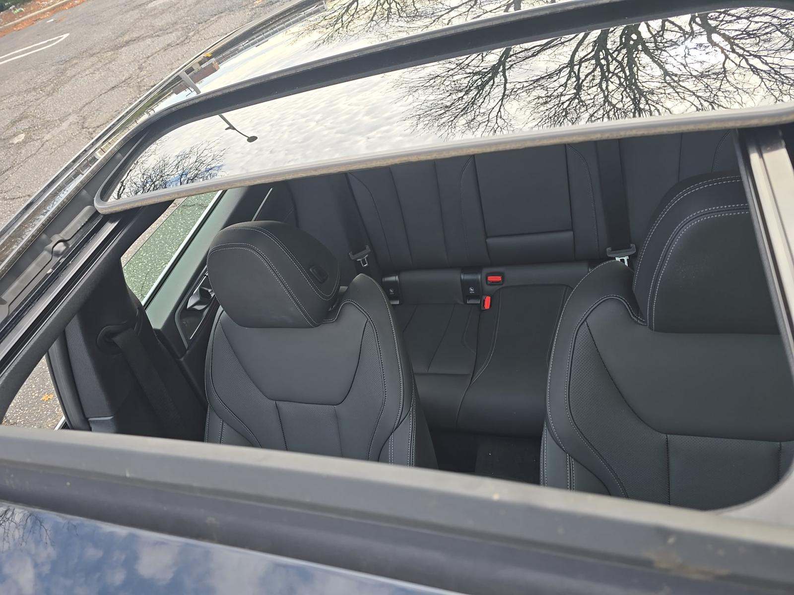 2025 BMW 4 Series 430i xDrive AWD