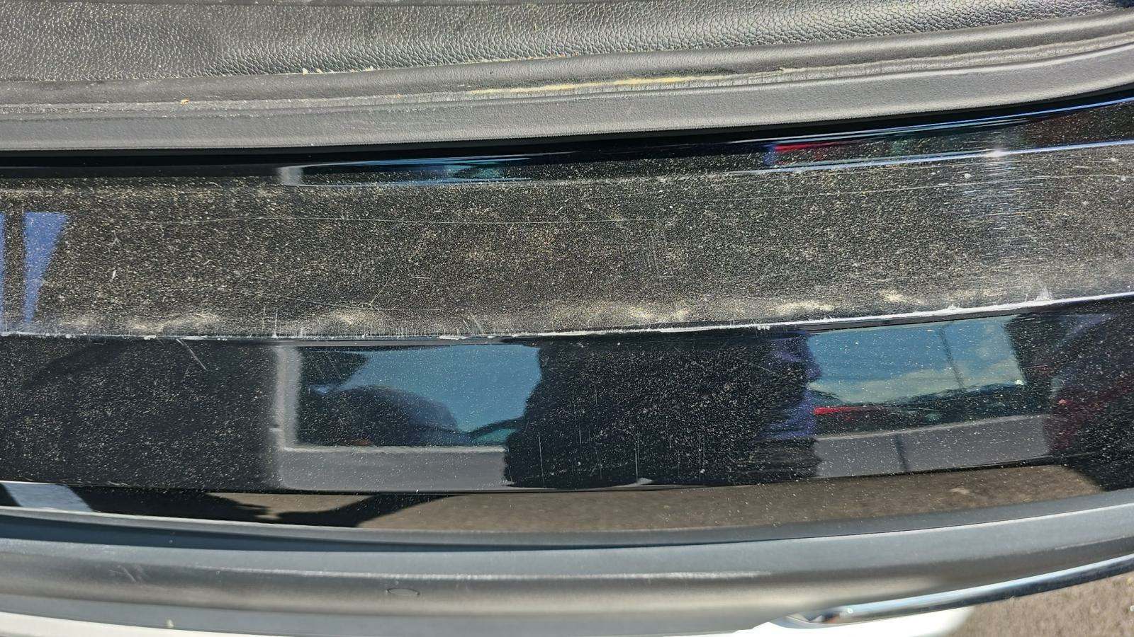 2019 Honda Pilot Touring AWD