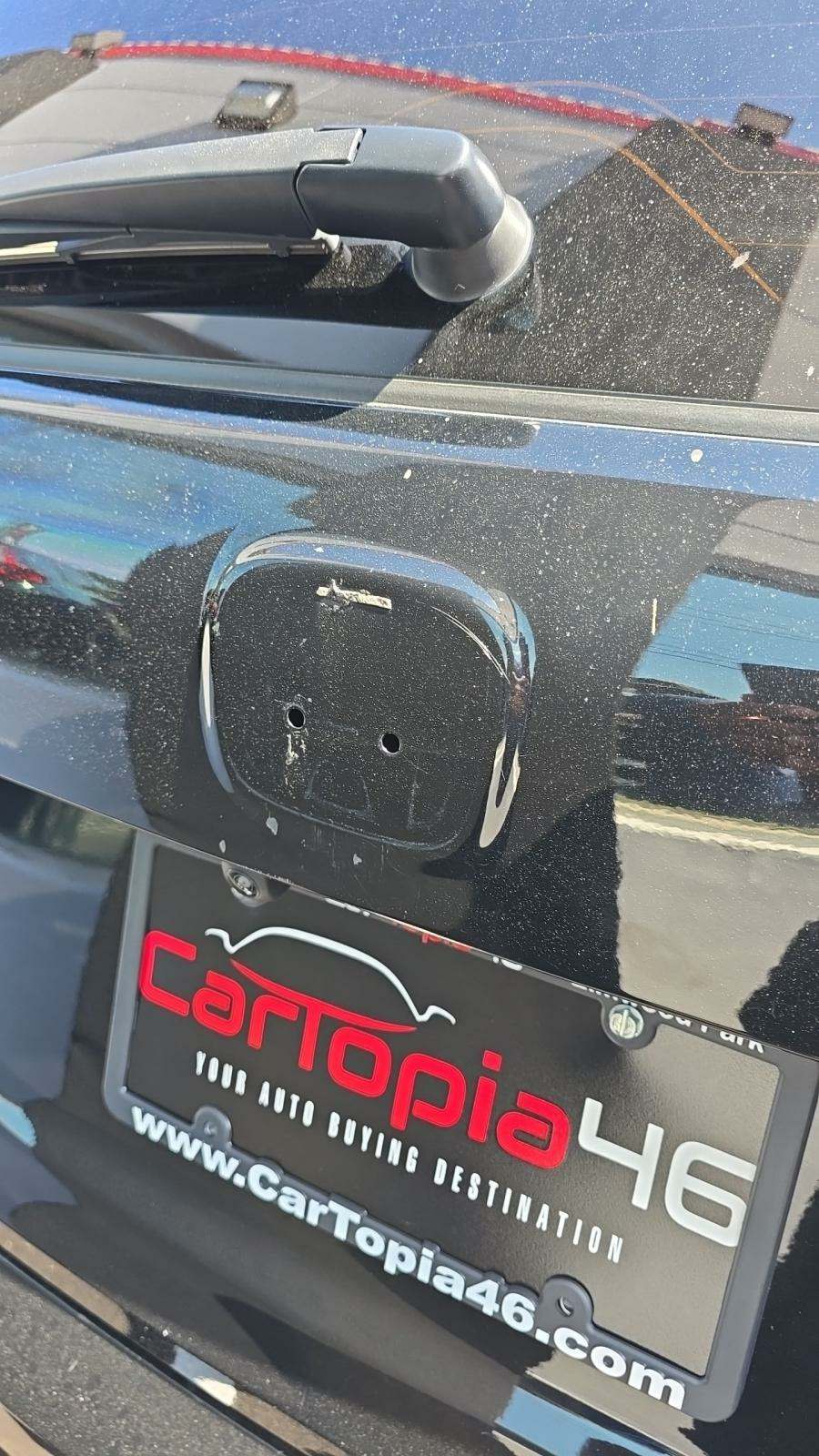 2019 Honda Pilot Touring AWD