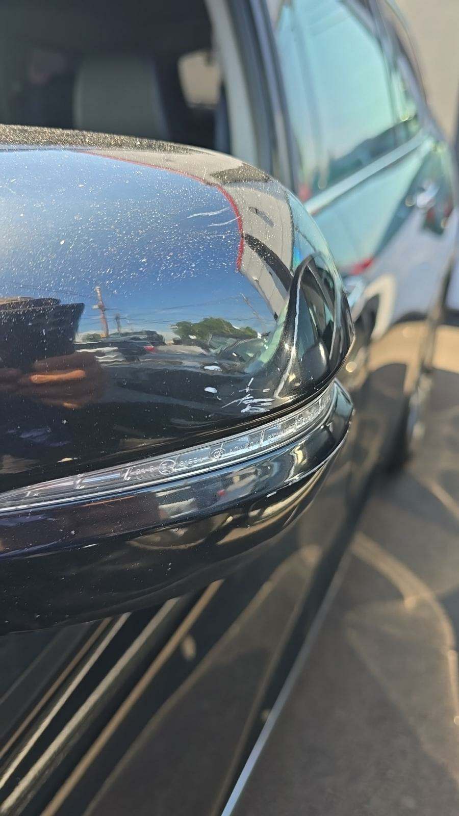 2019 Honda Pilot Touring AWD