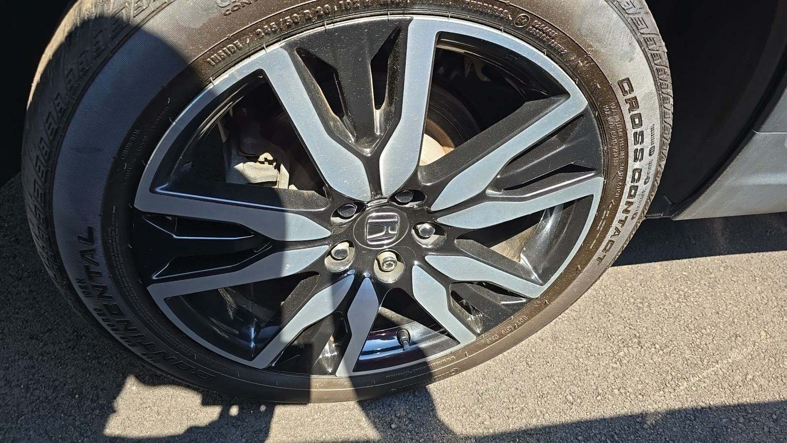 2019 Honda Pilot Touring AWD