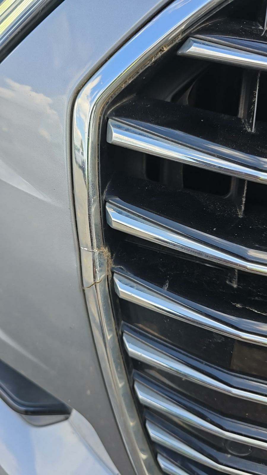 2018 Audi A6 2.0T Premium Plus AWD