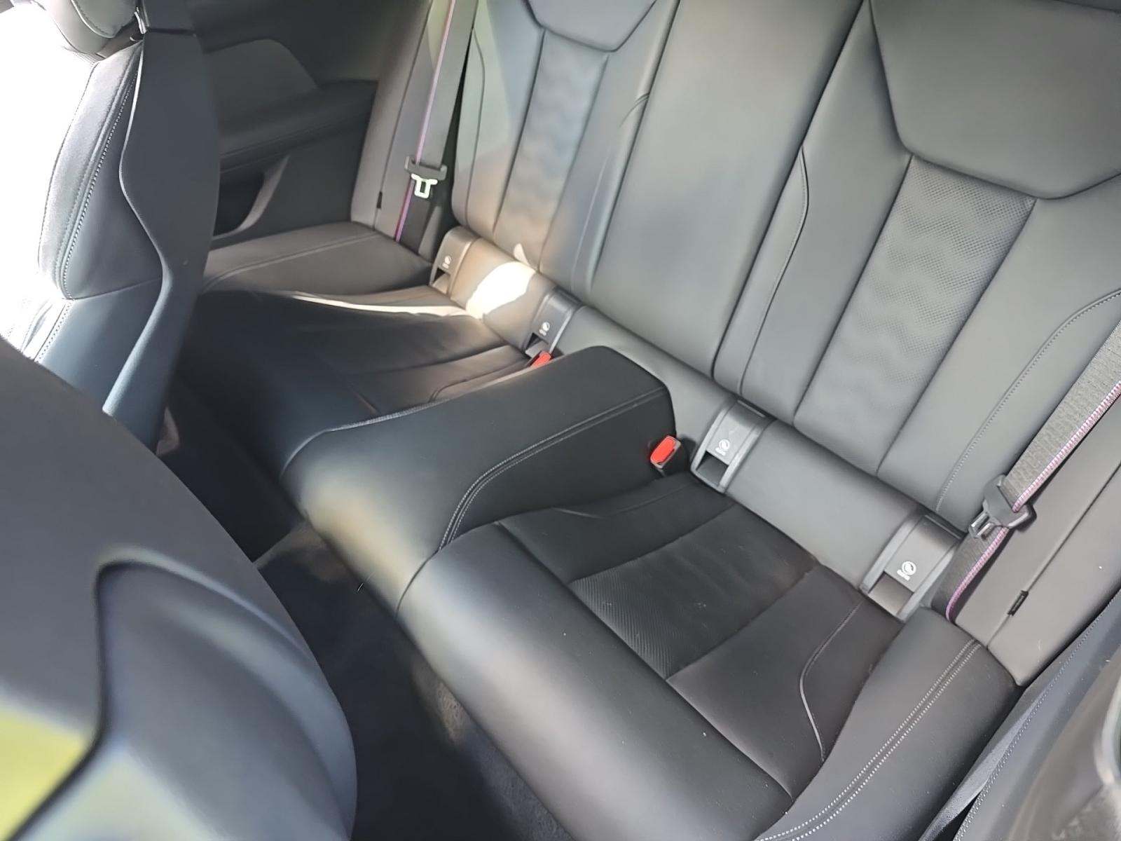 2023 BMW M4 Competition RWD