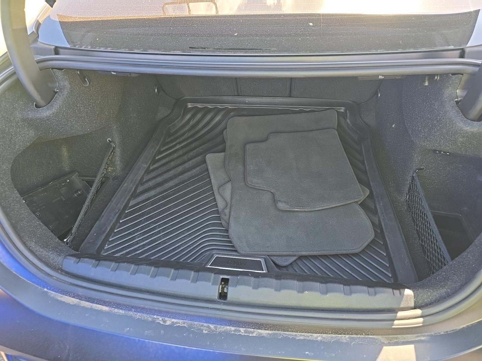 2023 BMW M4 Competition RWD