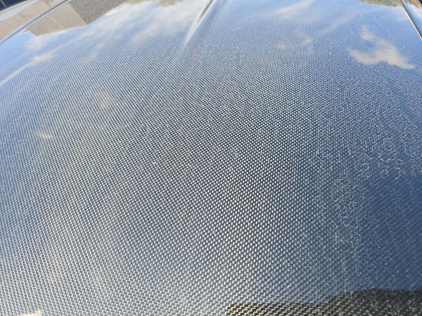 2023 BMW M4 Competition RWD