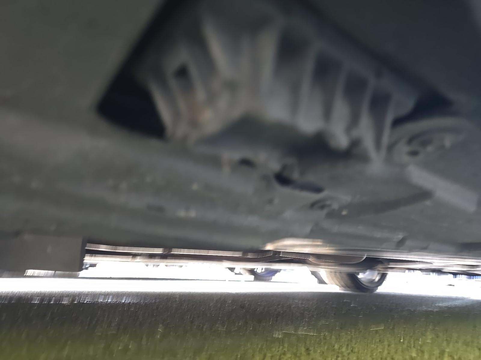 2023 BMW M4 Competition RWD