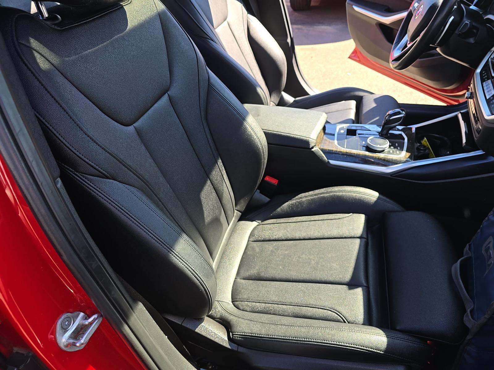 2021 BMW 3 Series 330i xDrive AWD