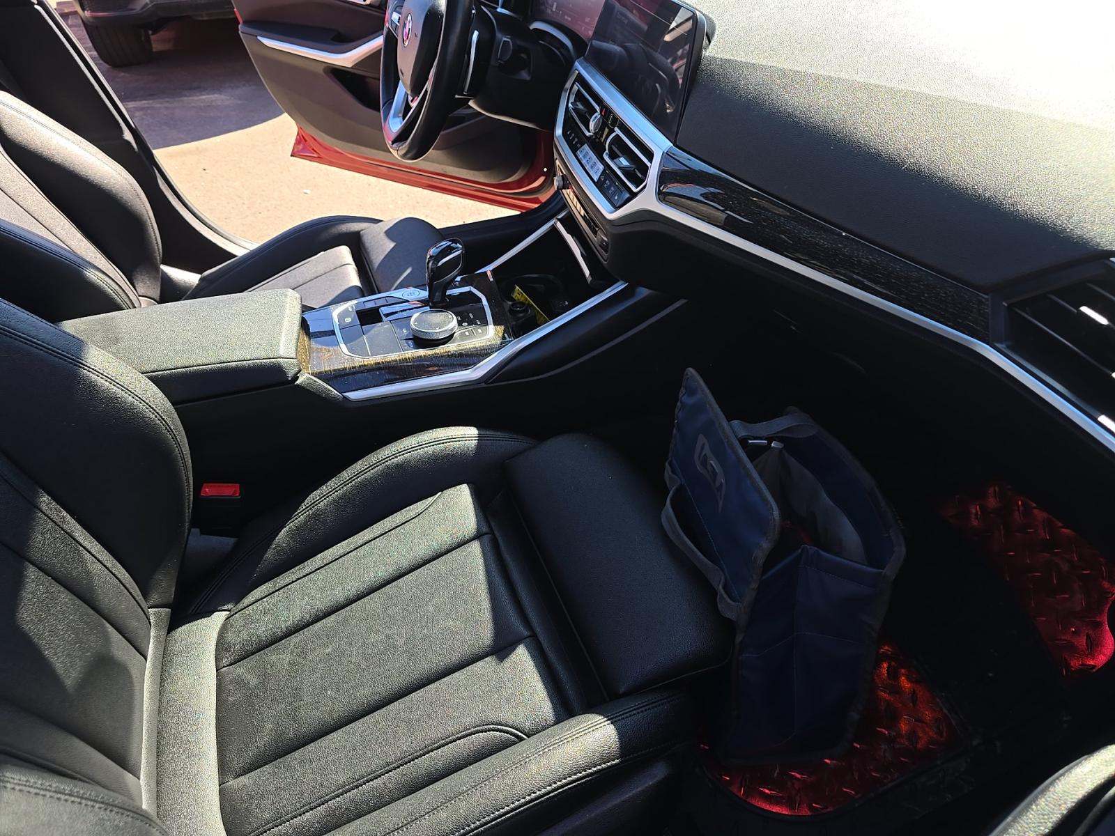 2021 BMW 3 Series 330i xDrive AWD