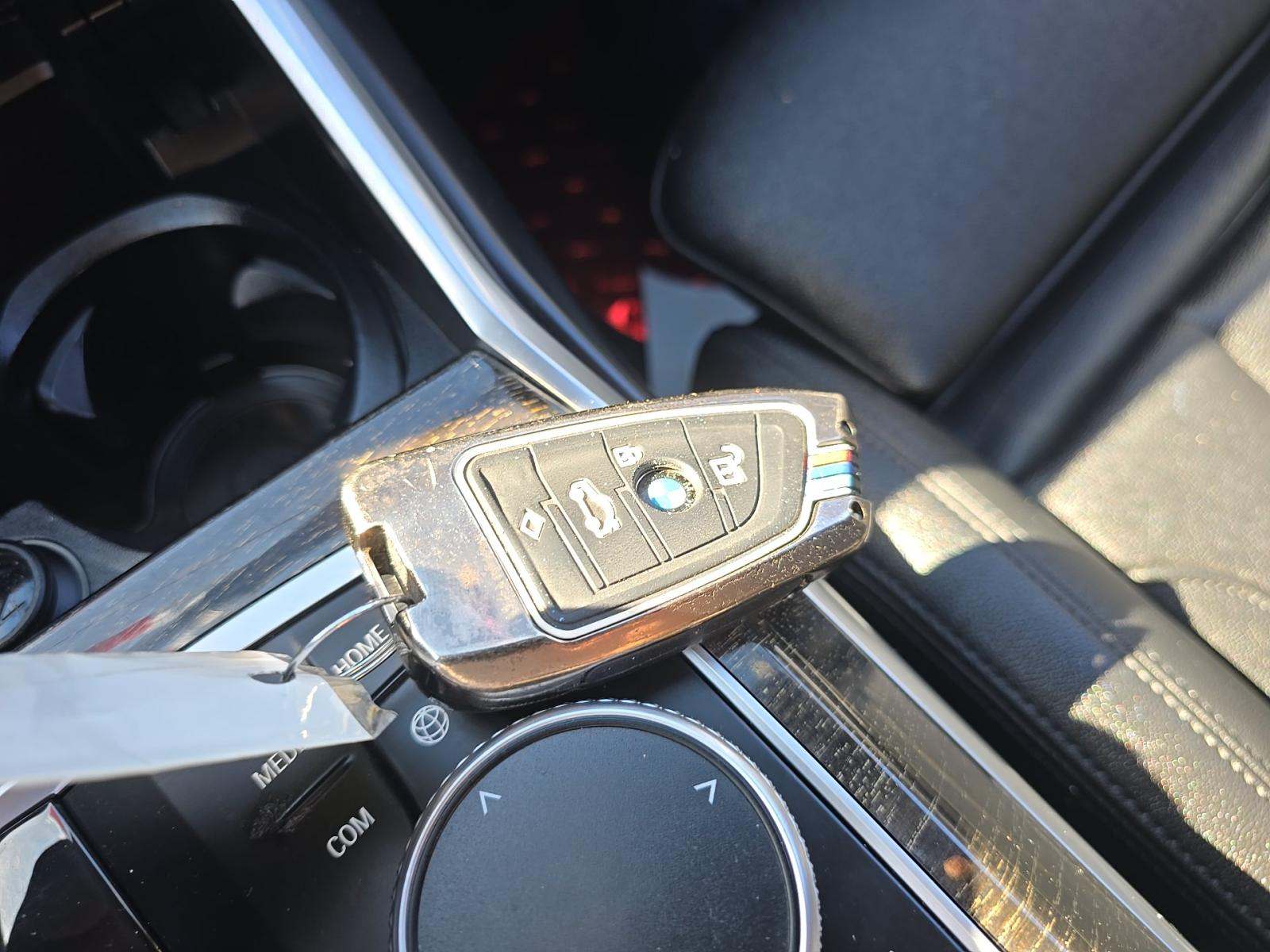 2021 BMW 3 Series 330i xDrive AWD