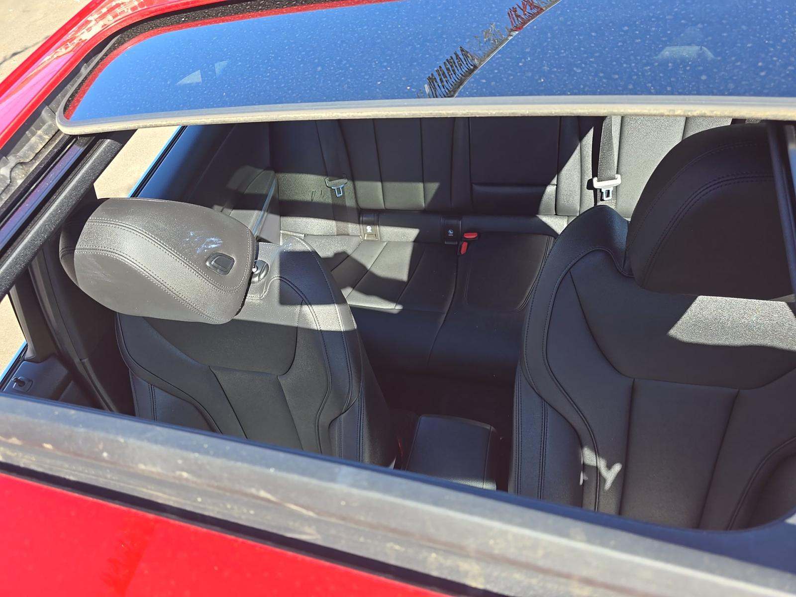 2021 BMW 3 Series 330i xDrive AWD