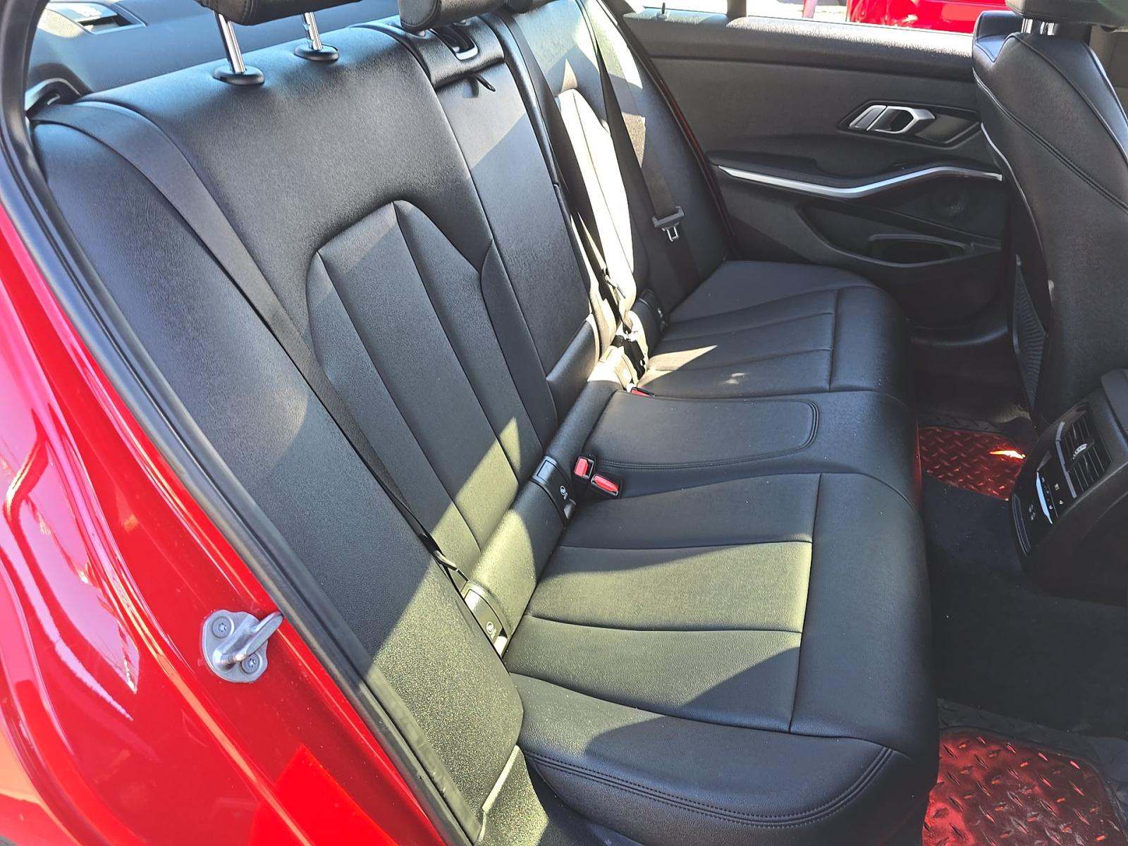 2021 BMW 3 Series 330i xDrive AWD