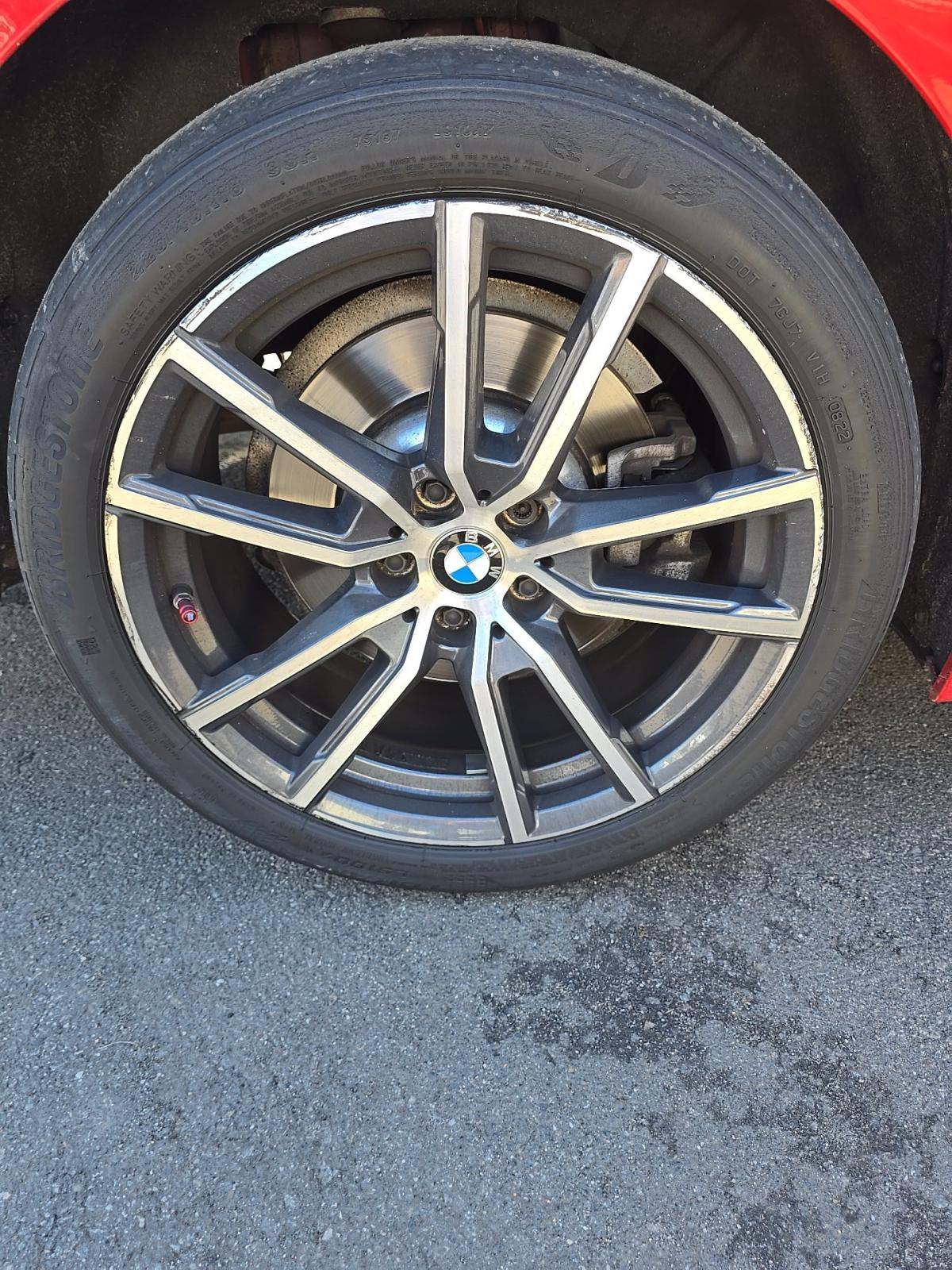 2021 BMW 3 Series 330i xDrive AWD