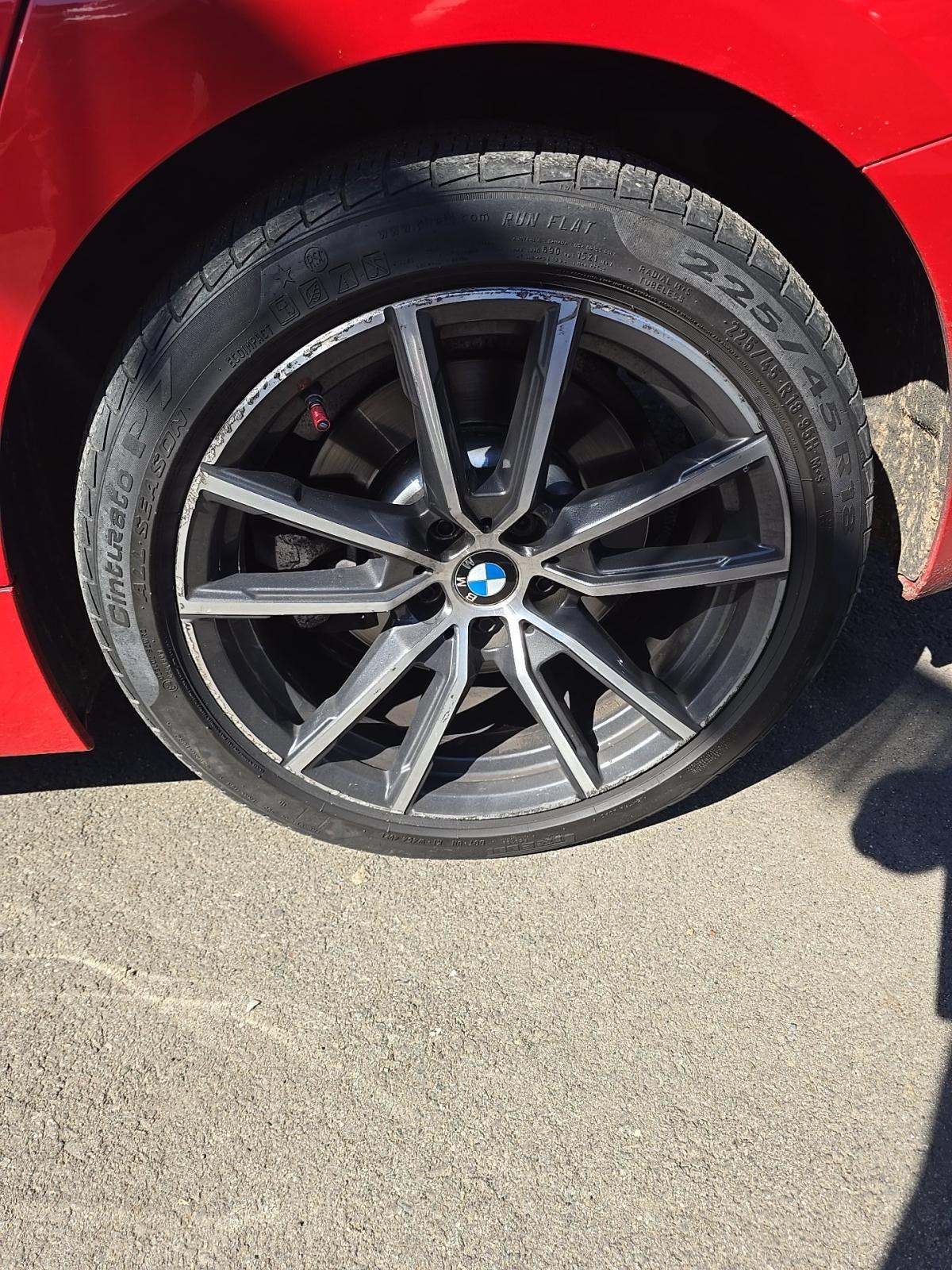 2021 BMW 3 Series 330i xDrive AWD