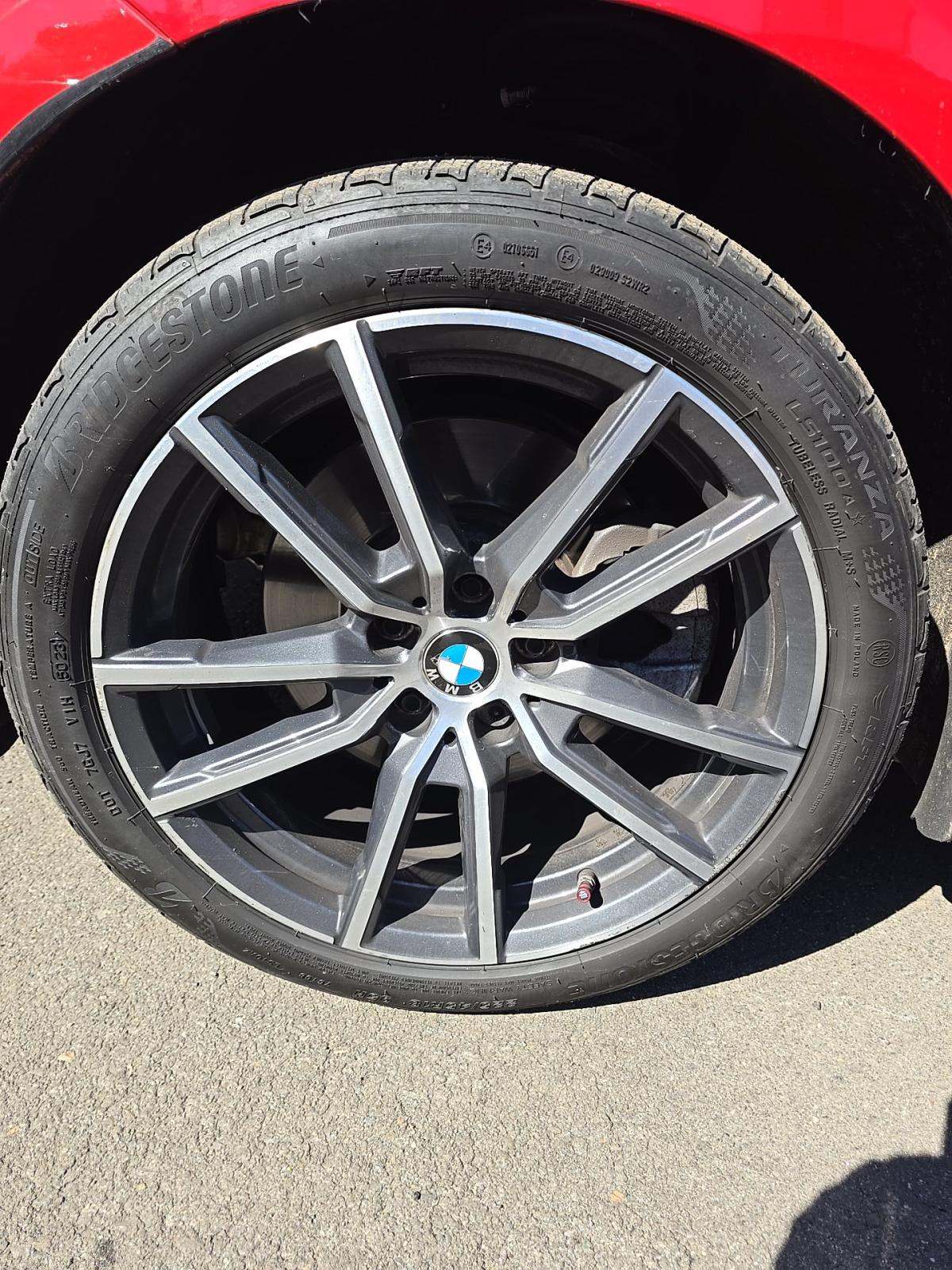 2021 BMW 3 Series 330i xDrive AWD