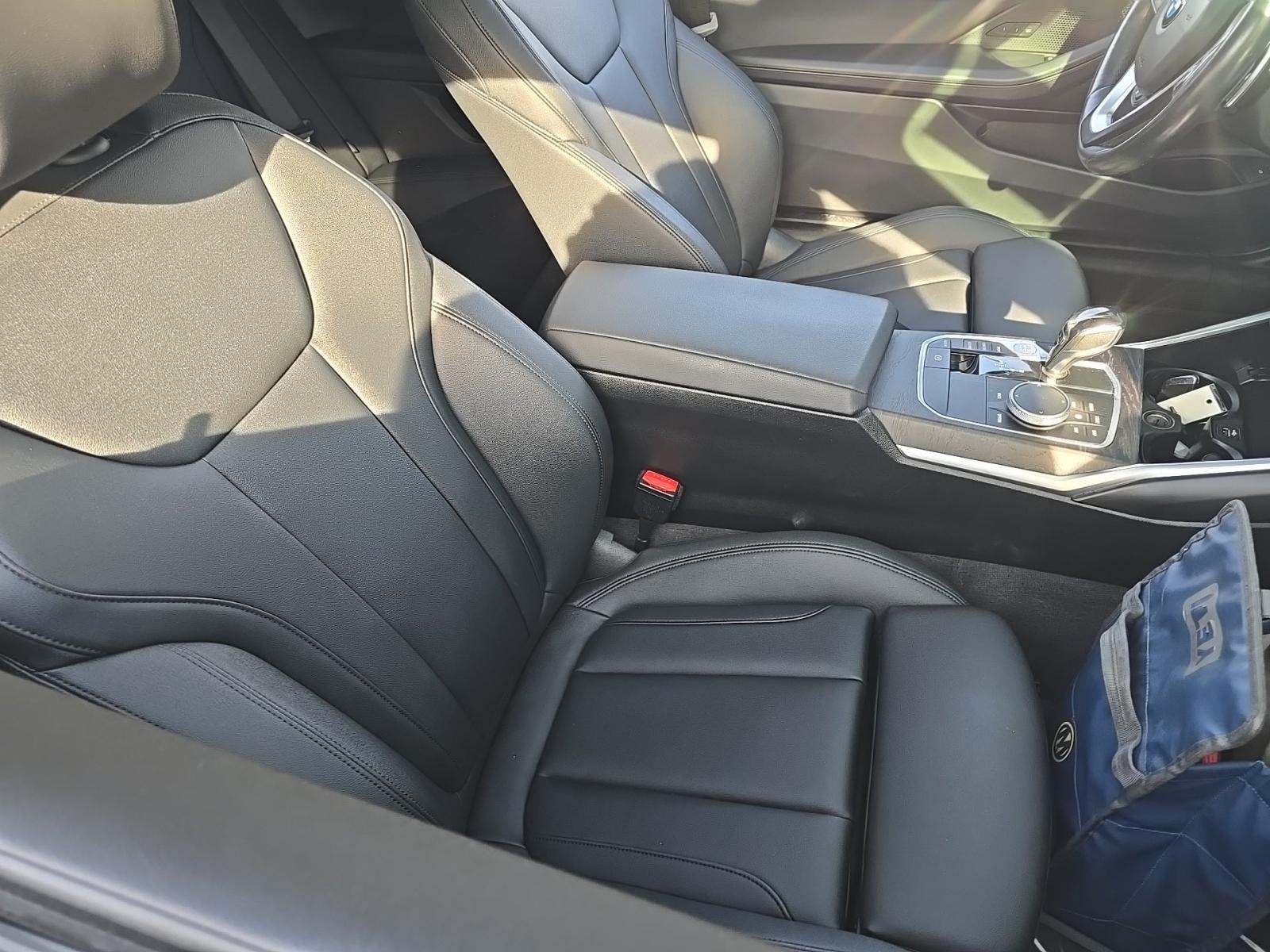 2021 BMW 4 Series 430i xDrive AWD