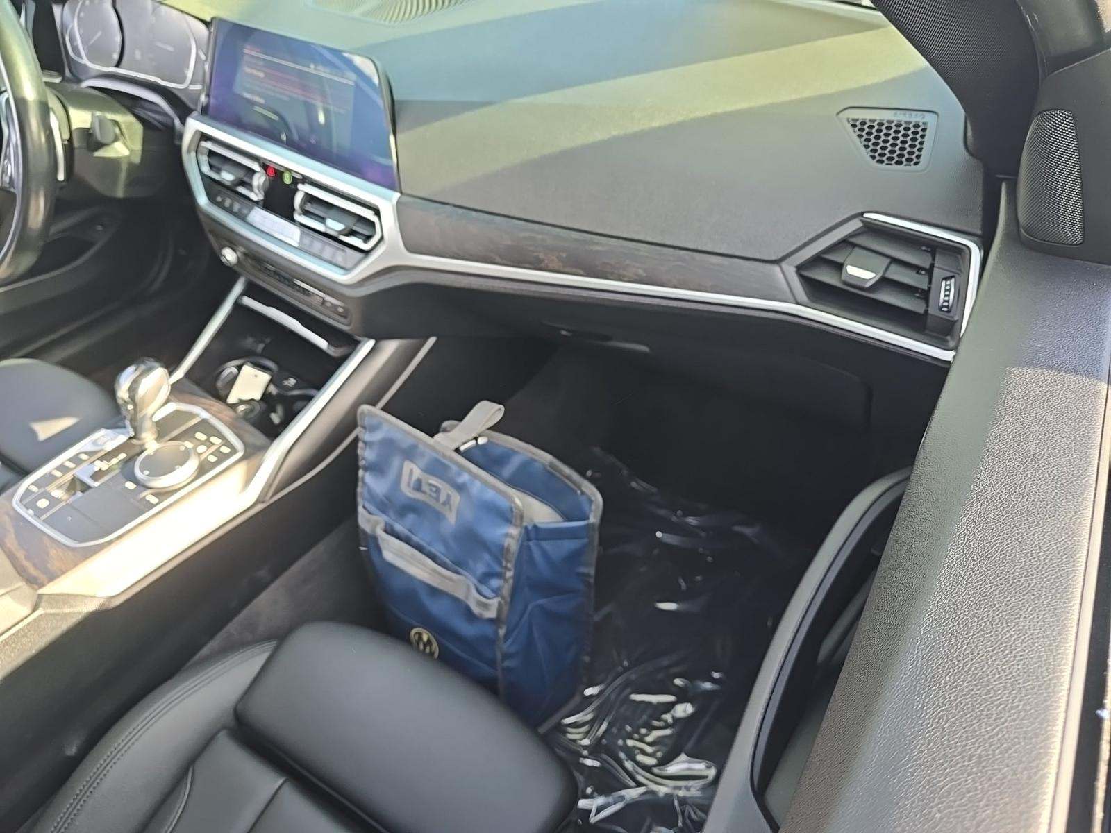 2021 BMW 4 Series 430i xDrive AWD