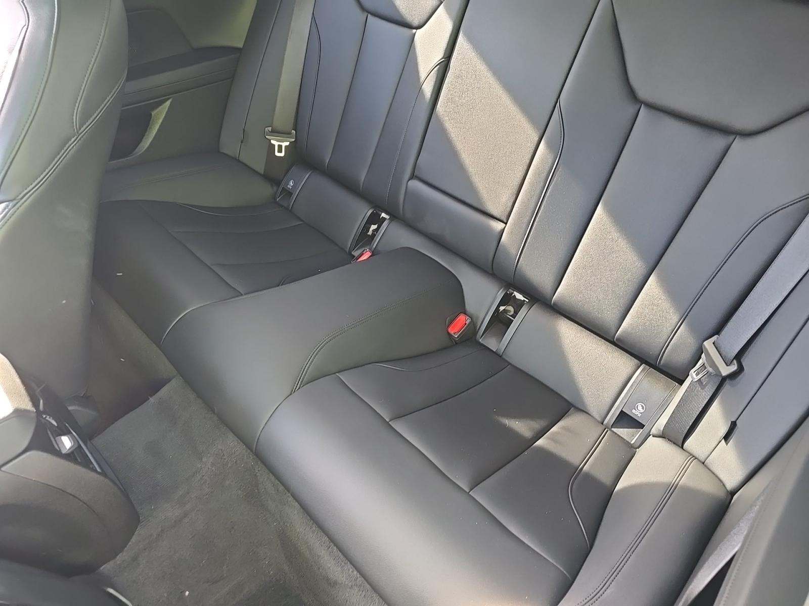 2021 BMW 4 Series 430i xDrive AWD