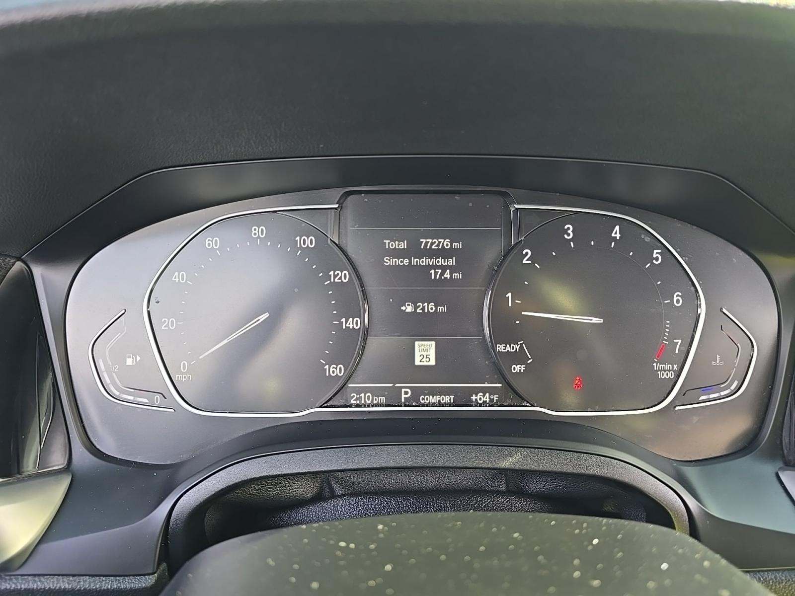 2021 BMW 4 Series 430i xDrive AWD