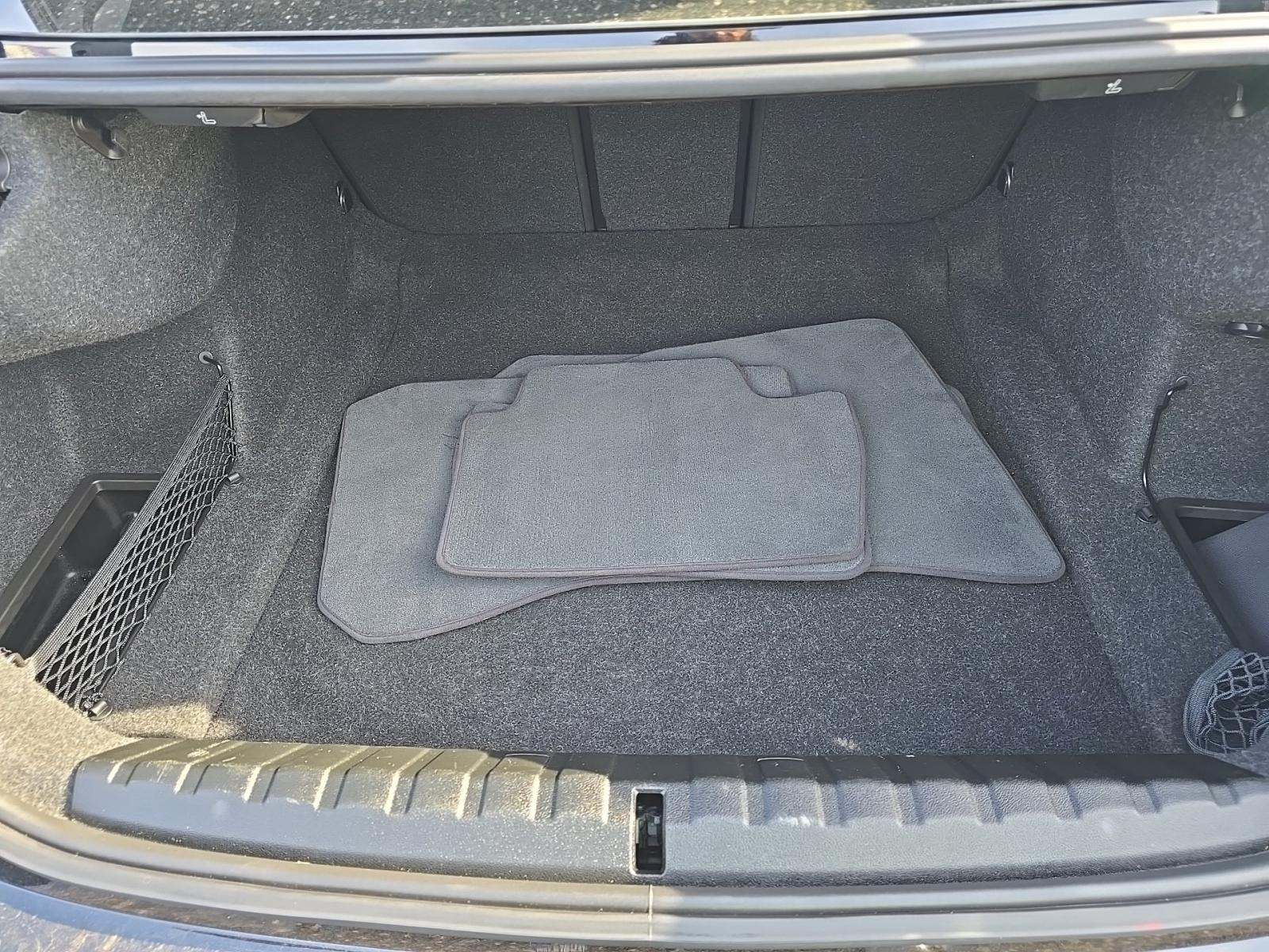 2021 BMW 4 Series 430i xDrive AWD