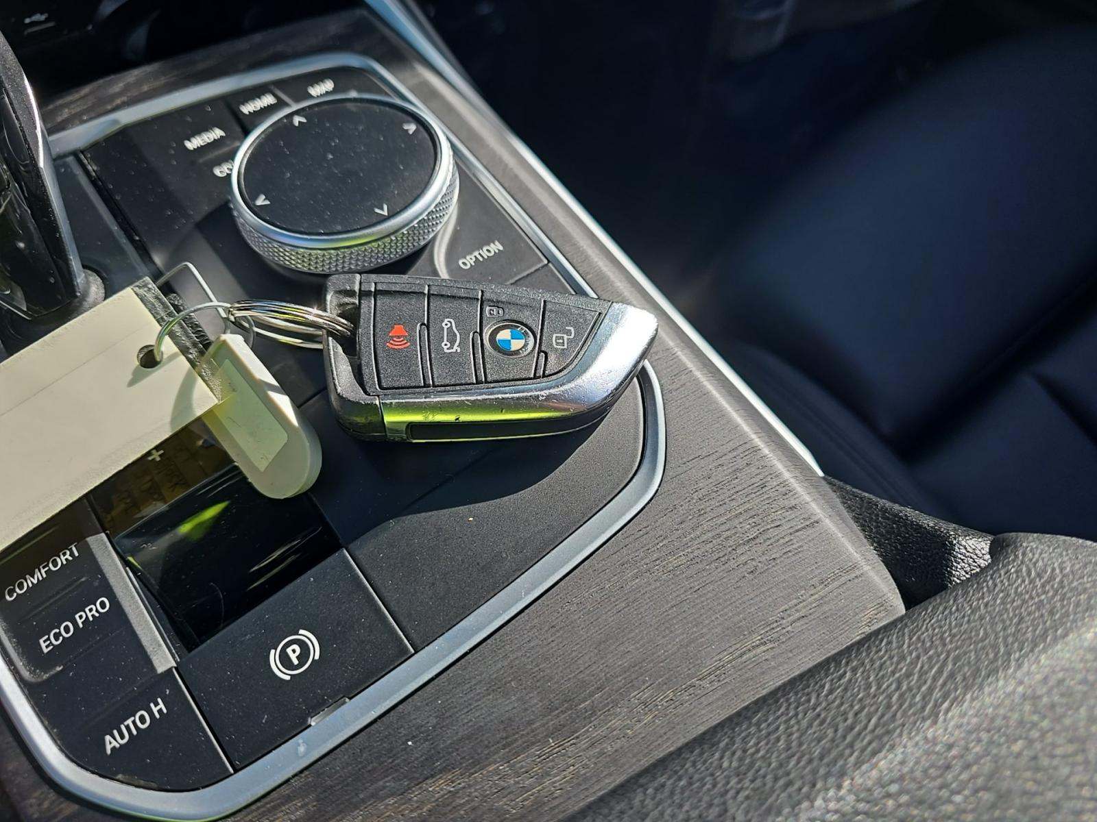 2021 BMW 4 Series 430i xDrive AWD