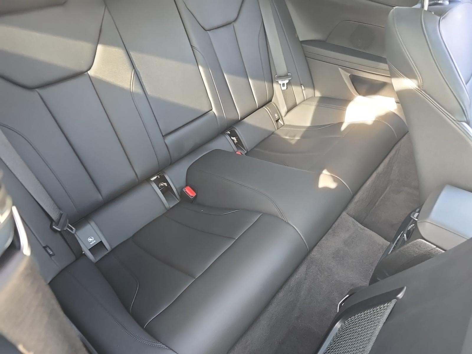 2021 BMW 4 Series 430i xDrive AWD