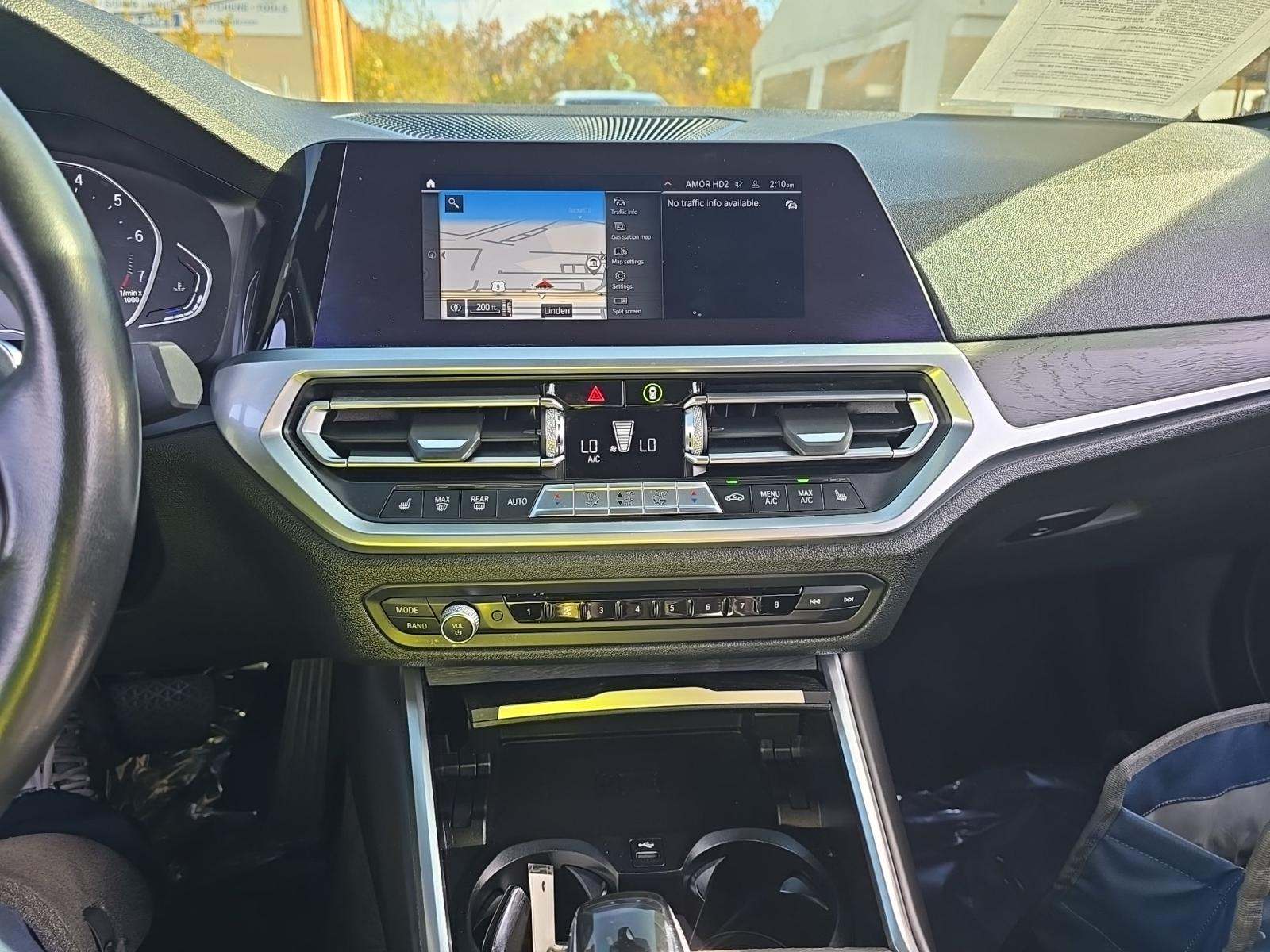 2021 BMW 4 Series 430i xDrive AWD