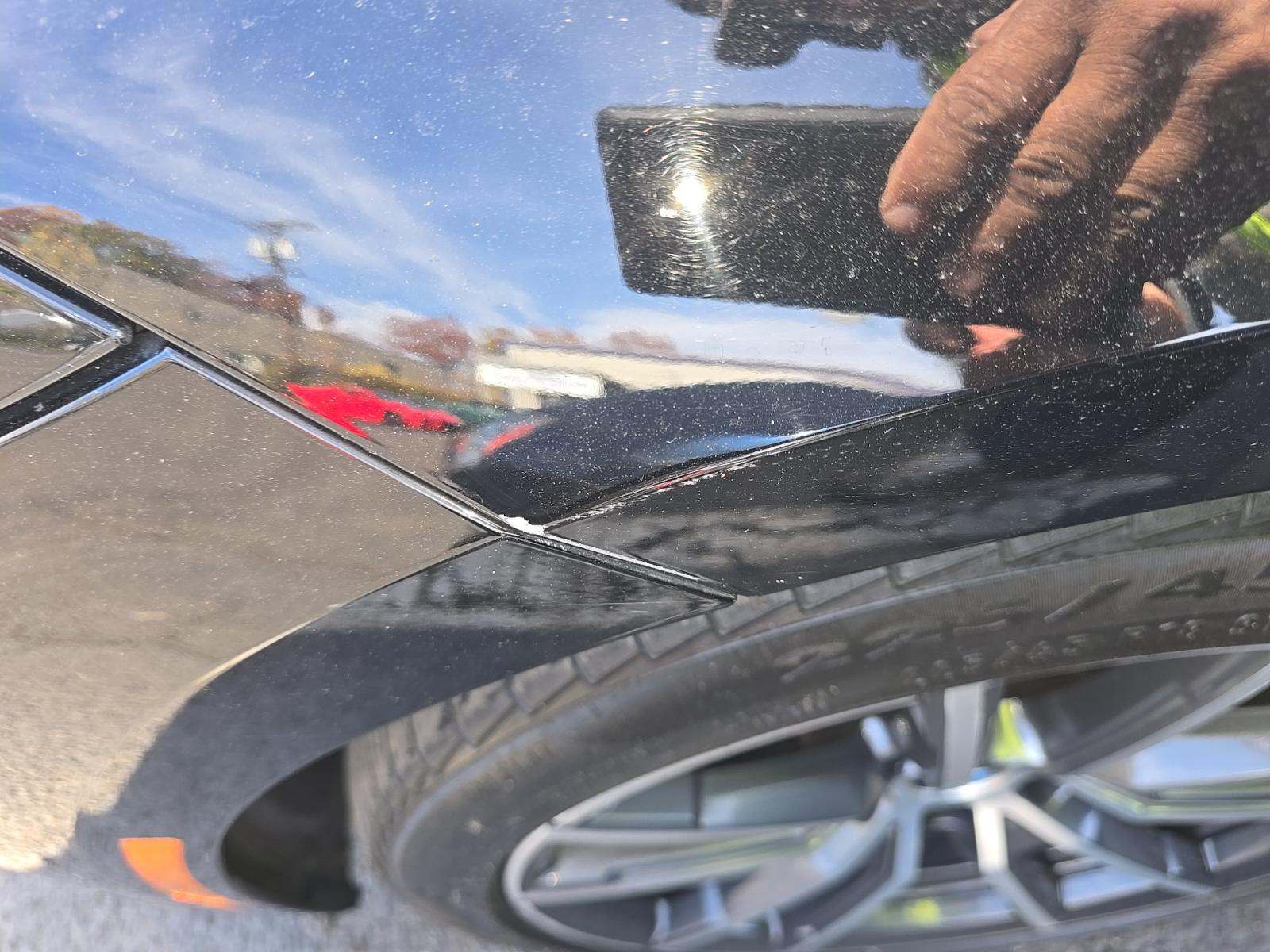 2021 BMW 4 Series 430i xDrive AWD