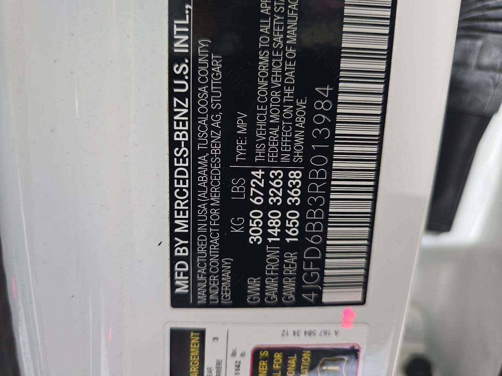 2024 Mercedes-Benz GLE AMG GLE 53 AWD