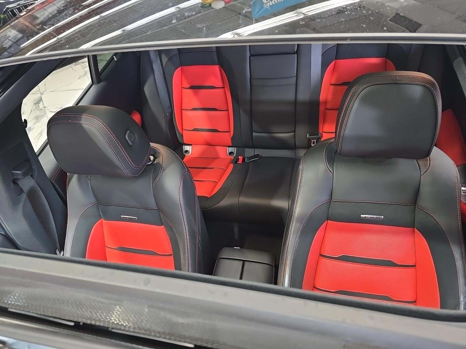 2024 Mercedes-Benz GLE AMG GLE 53 AWD