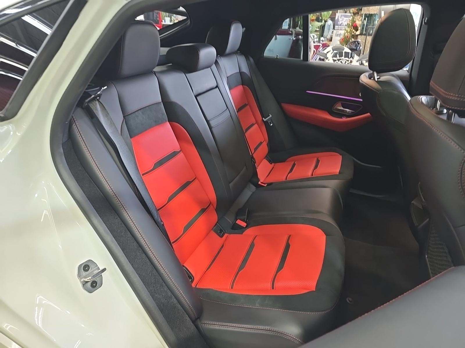 2024 Mercedes-Benz GLE AMG GLE 53 AWD