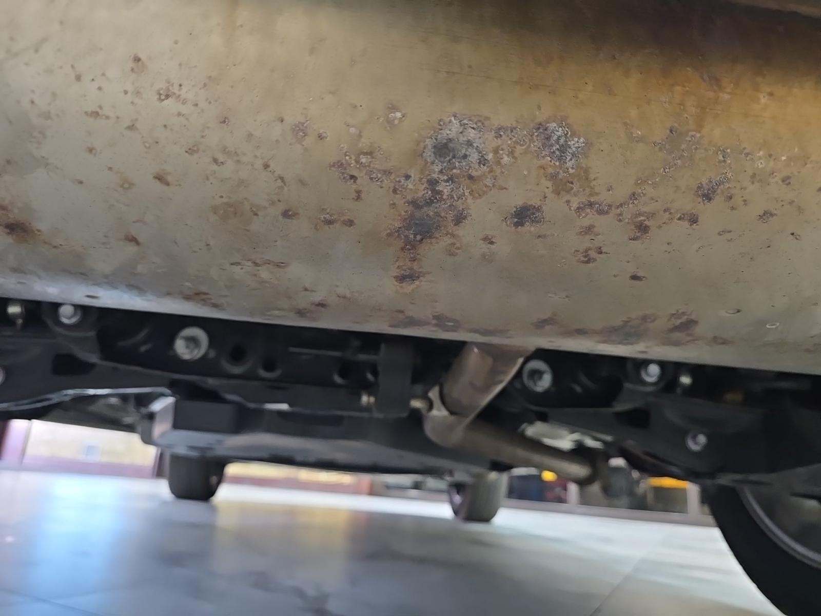 2024 Toyota RAV4 Hybrid LE AWD