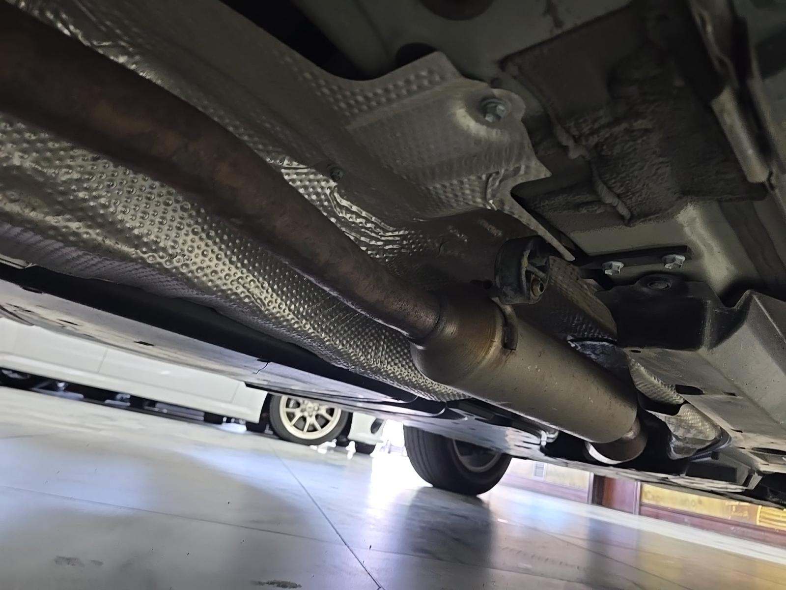 2024 Toyota RAV4 Hybrid LE AWD