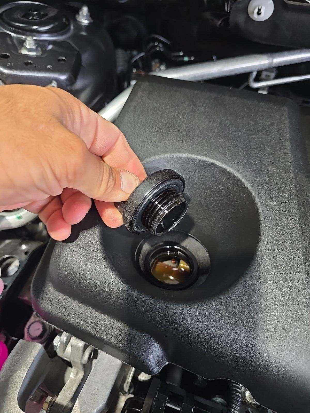 2024 Toyota RAV4 Hybrid LE AWD