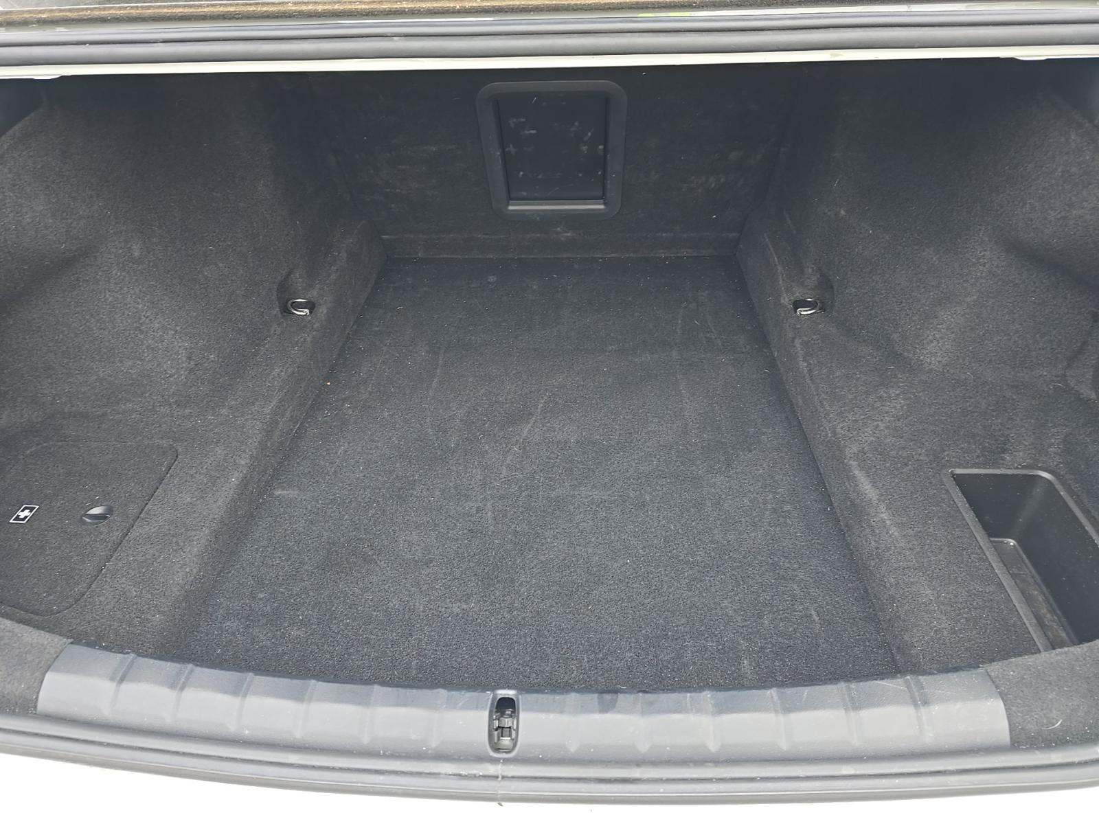 2024 BMW 7 Series 740i xDrive AWD