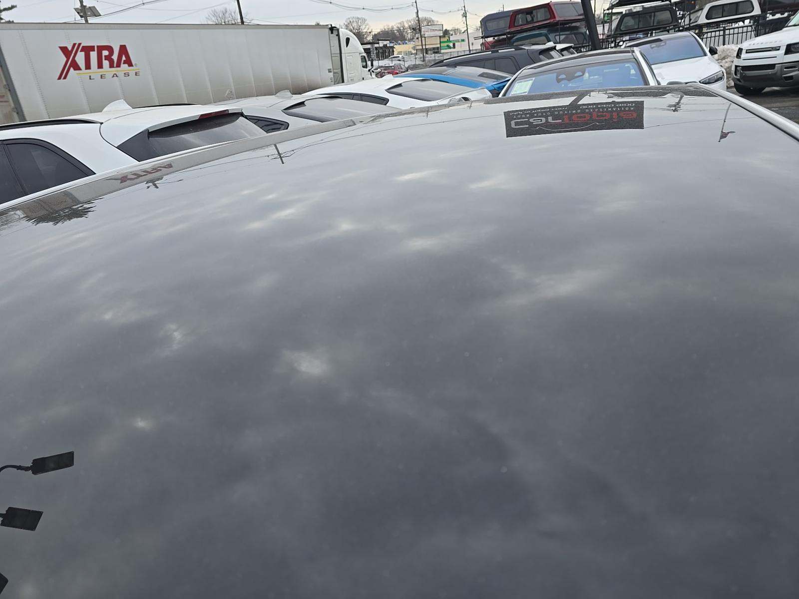 2024 BMW 7 Series 740i xDrive AWD