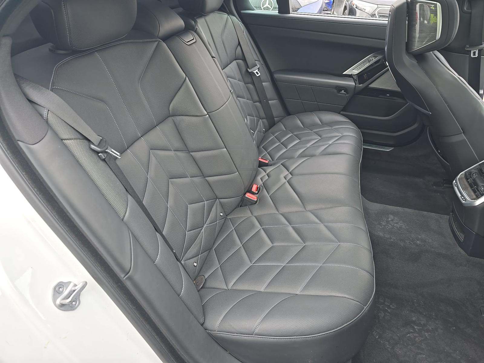 2024 BMW 7 Series 740i xDrive AWD