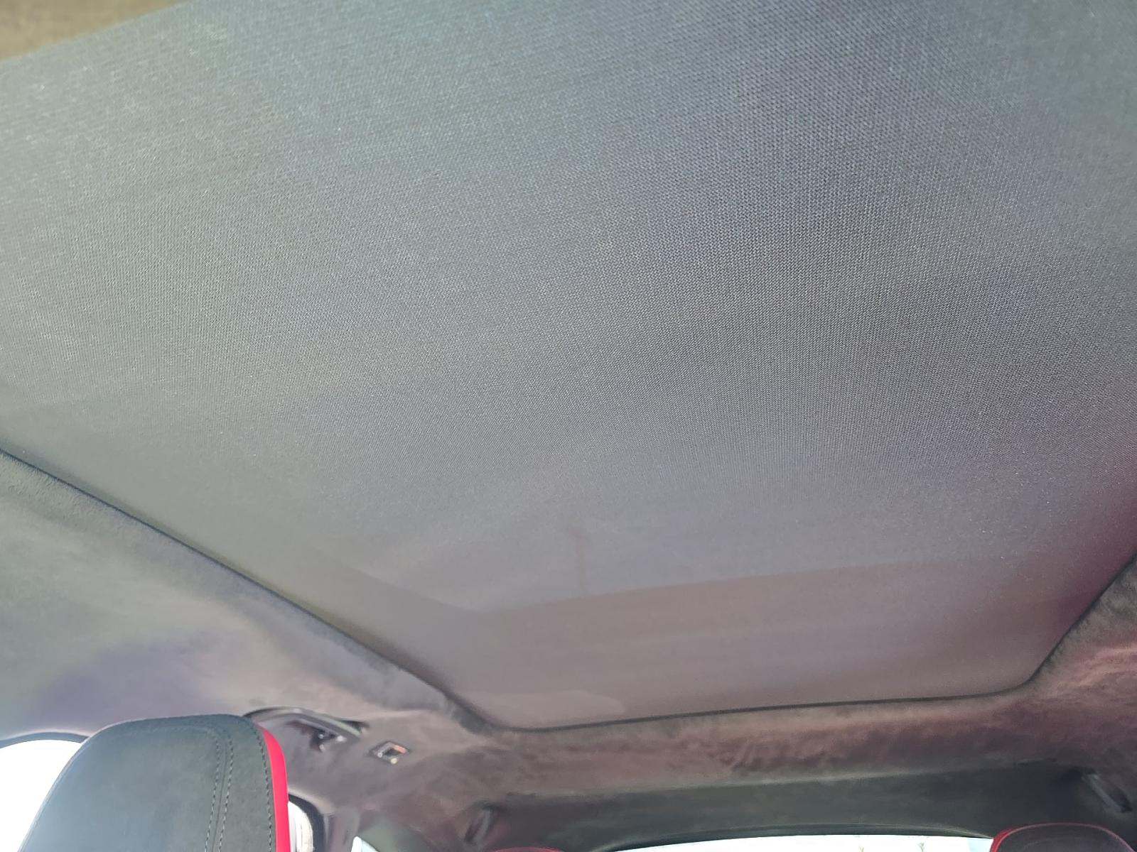 2022 Jaguar F-PACE SVR AWD