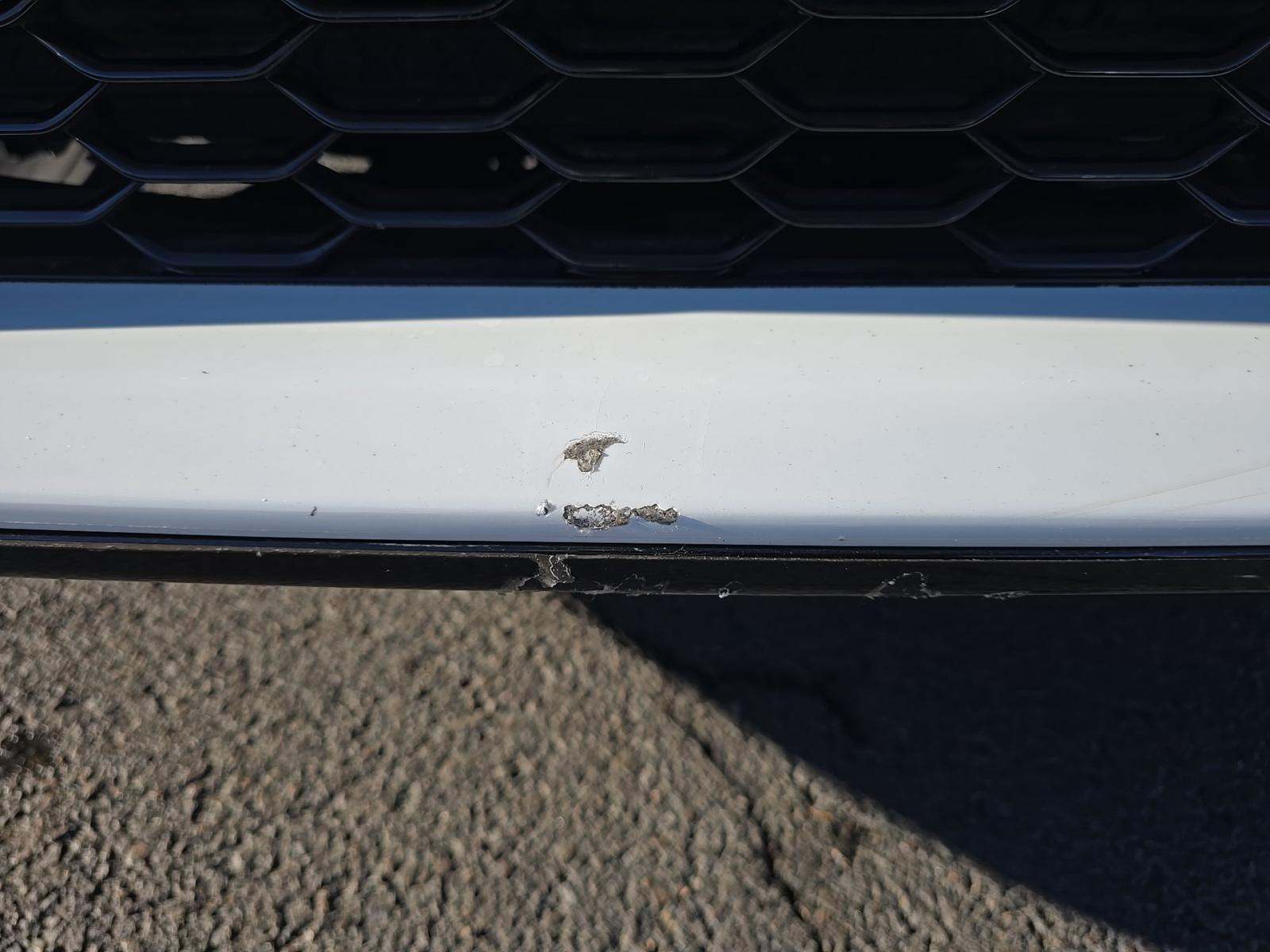 2022 Jaguar F-PACE SVR AWD