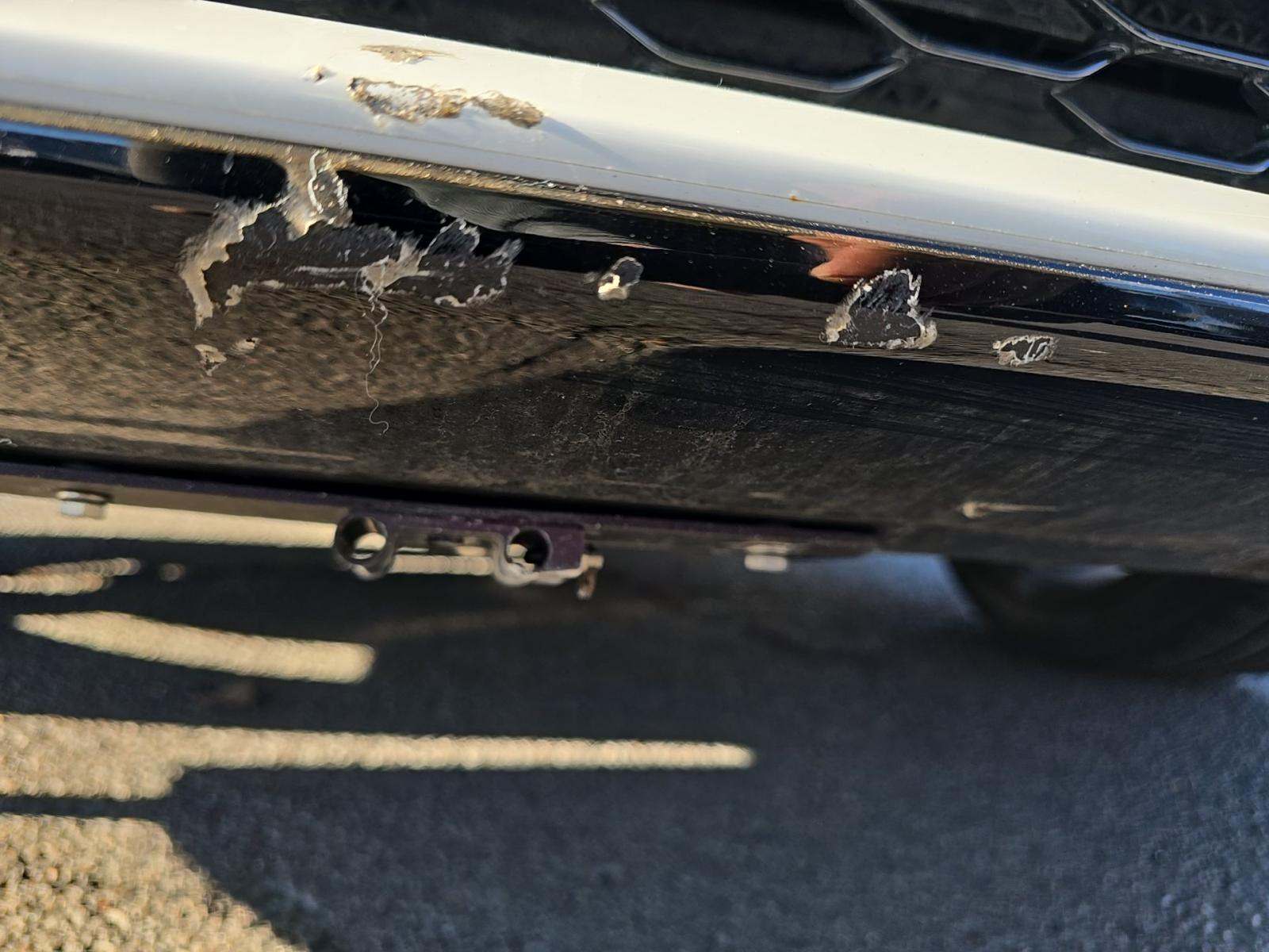 2022 Jaguar F-PACE SVR AWD