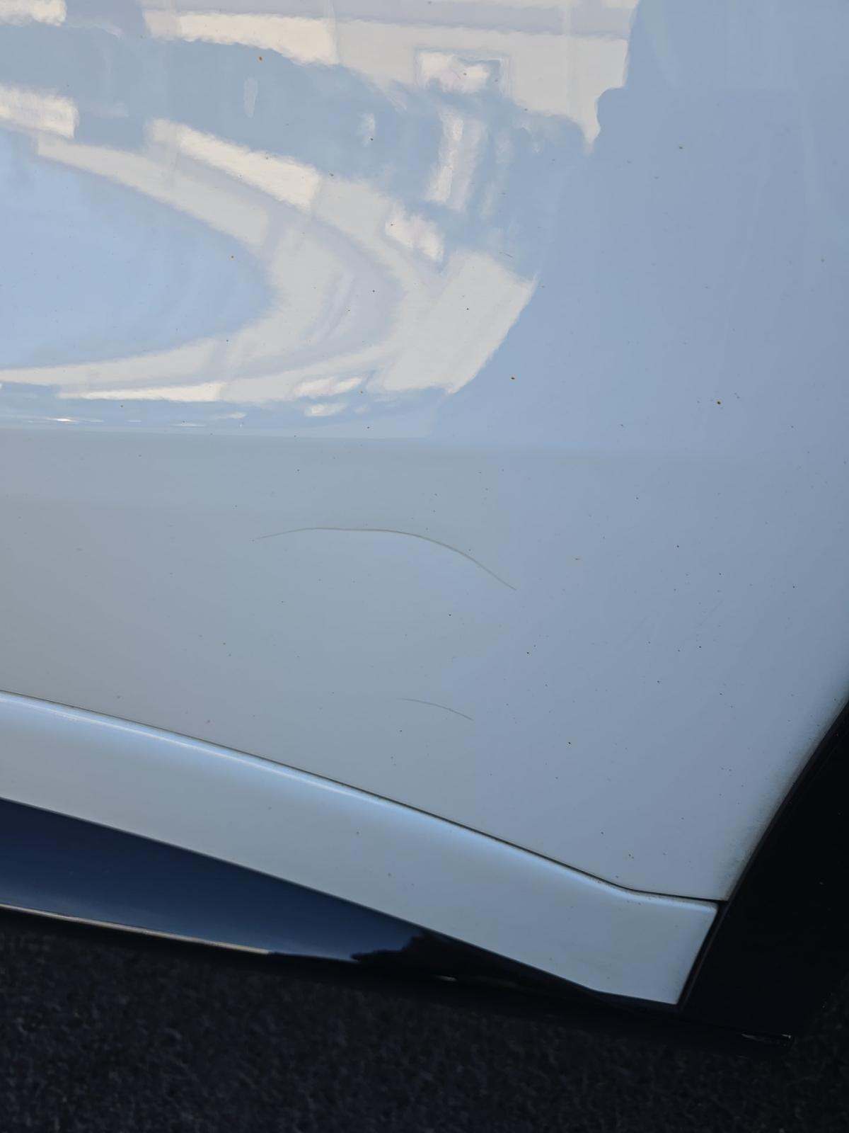 2022 Jaguar F-PACE SVR AWD