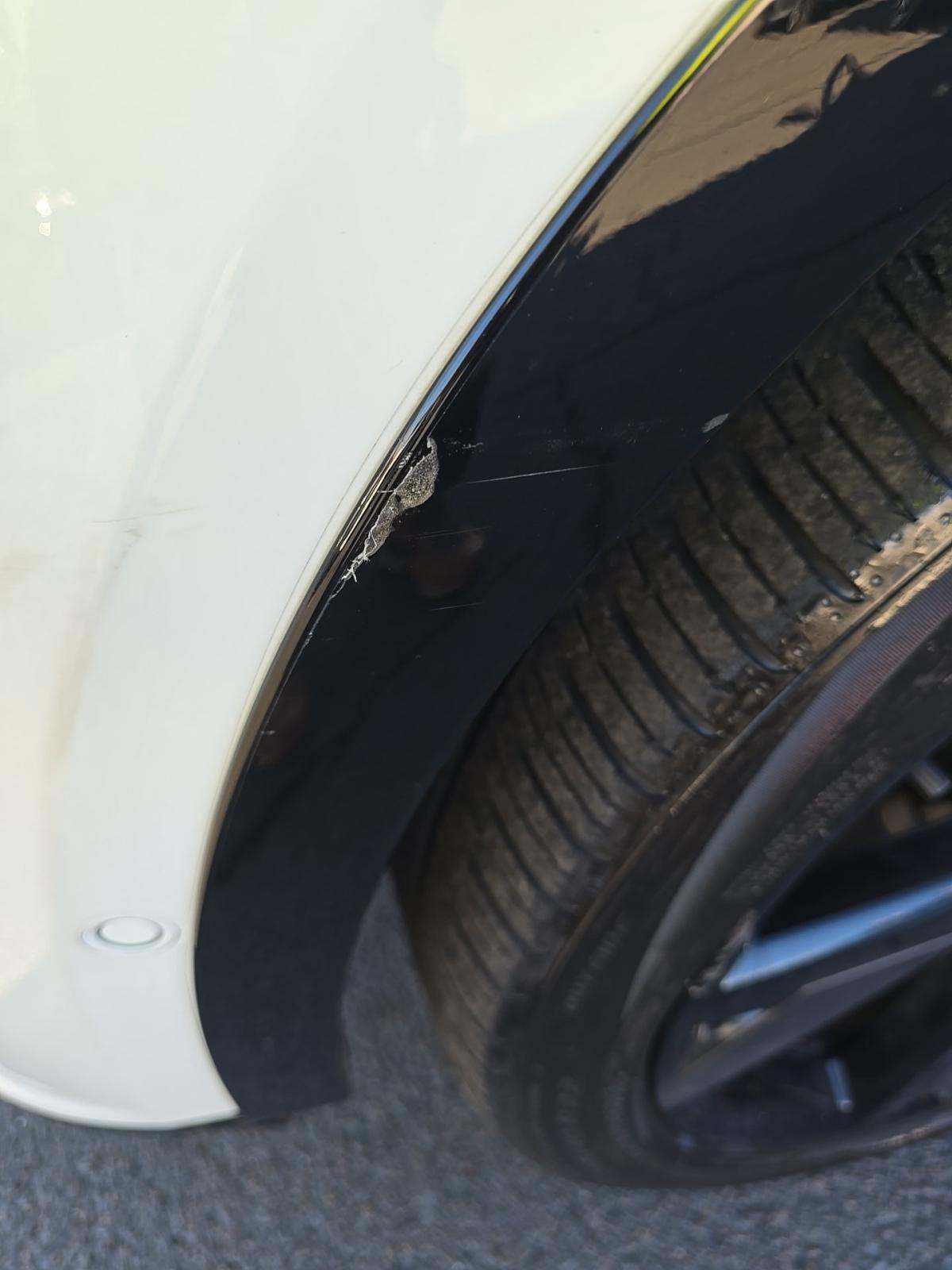 2022 Jaguar F-PACE SVR AWD